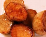 …ｴﾘﾝｷﾞのﾊﾞﾀｰ醤油炒め…作り方9写真