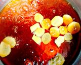 美味しくできる！銀だらの煮付け作り方2写真