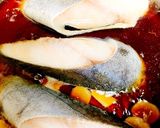 美味しくできる！銀だらの煮付け作り方3写真