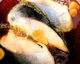 美味しくできる！銀だらの煮付け作り方4写真