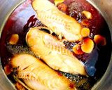 美味しくできる！銀だらの煮付け作り方5写真