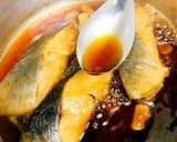 美味しくできる！銀だらの煮付け作り方6写真