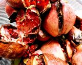 お肌つやつやジュース作り方1写真