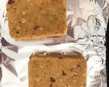 糖質制限の間食に。改訂版SOYバー♡作り方5写真