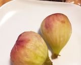 【裏ワザ】超簡単！いちじくの皮の剥きかた作り方2写真