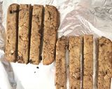 糖質制限の間食に。改訂版SOYバー♡作り方6写真
