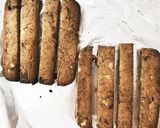 糖質制限の間食に。改訂版SOYバー♡作り方7写真