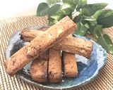 糖質制限の間食に。改訂版SOYバー♡作り方8写真