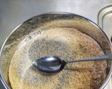 【初めてでも失敗ナシ】パウンドケーキ作り方3写真