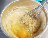 【初めてでも失敗ナシ】パウンドケーキ作り方4写真