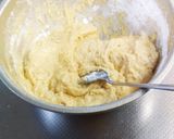 【初めてでも失敗ナシ】パウンドケーキ作り方5写真