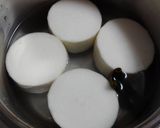 冬の絶品料理♪簡単＆基本のふろふき大根作り方1写真