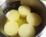 冬の絶品料理♪簡単＆基本のふろふき大根作り方3写真