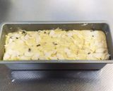 【初めてでも失敗ナシ】パウンドケーキ作り方7写真