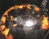 簡単♪ツナとひじきの炊き込みご飯作り方3写真