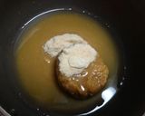冬の絶品料理♪簡単＆基本のふろふき大根作り方5写真