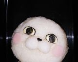 キャラ弁♪うさぎ100%作り方8写真