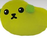 豆しば♪エリザベスしば★弁当♡キャラ弁作り方1写真
