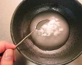 懐かしの味♡べっこうあめ！作り方2写真