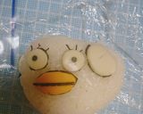 豆しば♪エリザベスしば★弁当♡キャラ弁作り方8写真