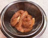 鶏ささみ唐揚げ5分漬けで簡単メインおかず作り方3写真