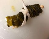 母から引き継いだ☆高菜巻きスープ作り方7写真