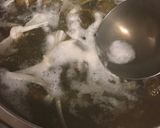 母から引き継いだ☆高菜巻きスープ作り方9写真