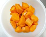 冷凍保存で作り置き！筑前煮（圧力鍋）作り方4写真