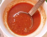 豚とキャベツのケチャップ味噌炒め作り方3写真