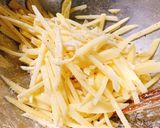 じゃがいものガレット風作り方1写真