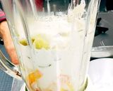 さつまいものチーズケーキ〈やよい会〉作り方4写真