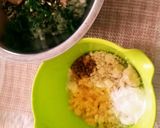 ＊☆おから入り鶏つくね☆＊作り方3写真