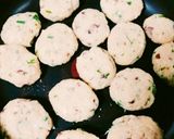 ＊☆おから入り鶏つくね☆＊作り方7写真
