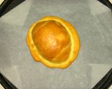 市販パンとHCMで簡単♡懐かしの帽子パン作り方4写真