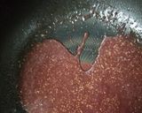 ☆チキンソテー♪マスタードソース☆作り方7写真