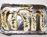 最短10分！エリンギのマヨパン粉焼き作り方2写真