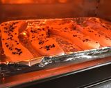 最短10分！エリンギのマヨパン粉焼き作り方4写真