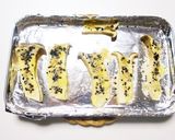 最短10分！エリンギのマヨパン粉焼き作り方5写真