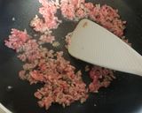 残り野菜で絶品ビビンバチャーハン＾＾作り方2写真