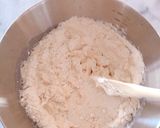 初心者でも手ごねで簡単♡ふわふわ食パン♡作り方2写真