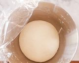 初心者でも手ごねで簡単♡ふわふわ食パン♡作り方15写真