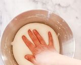 初心者でも手ごねで簡単♡ふわふわ食パン♡作り方16写真