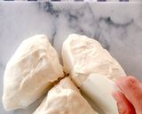 初心者でも手ごねで簡単♡ふわふわ食パン♡作り方17写真