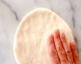 初心者でも手ごねで簡単♡ふわふわ食パン♡作り方21写真