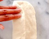 初心者でも手ごねで簡単♡ふわふわ食パン♡作り方22写真