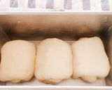初心者でも手ごねで簡単♡ふわふわ食パン♡作り方28写真