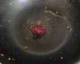 残り野菜で絶品ビビンバチャーハン＾＾作り方4写真