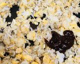 じゃこ味噌ネギチャーハン作り方4写真