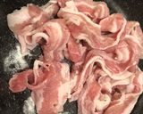 10分で簡単！柔らか豚の生姜焼き作り方3写真