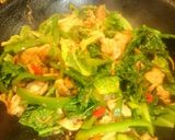 サボイキャベツで回鍋肉～☆作り方8写真